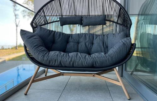 Baltic View REWAL 6-pax LATTE - Photo 17