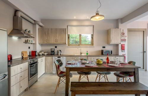 Villa Vasiliki - Photo 18