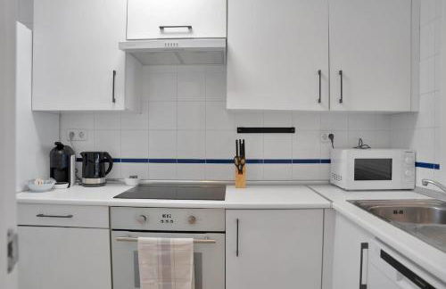 Elegance and luxury with a pool in Miraflores Golf - CASA GOLF RIVIERA PARK 3 2 E - Photo 33