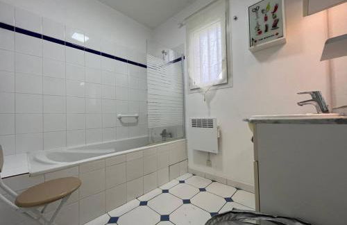 Maison 3 pièces pour 5 à Saint-Georges-d'Oléron avec parking - FR-1-246A-212 - Foto 16