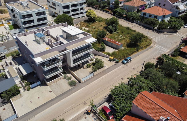 Apartment Wing 77 - Foto 26