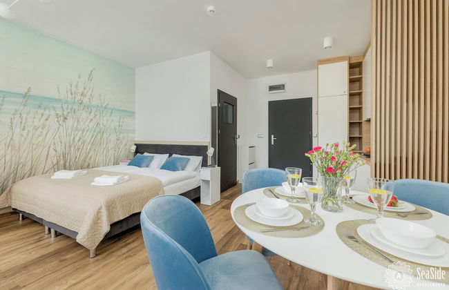 Seaside Apartamenty - Dominikana - Photo 18