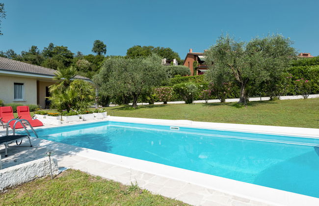 Incantevole - Photo 18