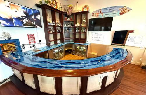 Sunny 1 Br Condo on the Water in St Petersburg, FL - Foto 37