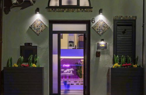 A' Casuzza Suite Room - Foto 17