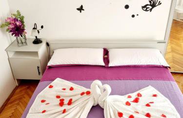 Apartmani Milenko Lubenice - Foto 13