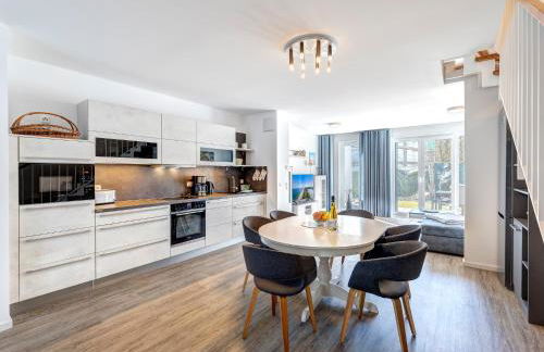 Bernsteinquartier BQ 07e - Ferienhaus Meerzeit - Foto 9