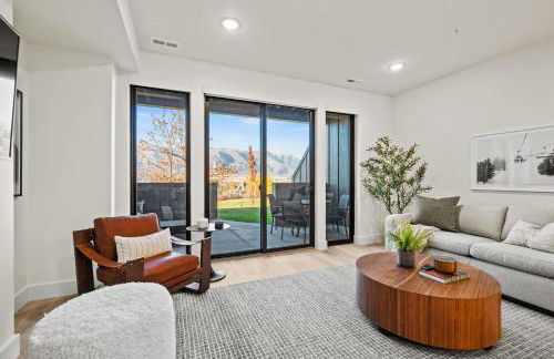 Alpine Retreat Pt A106 Ski Escape Mtn Views - Foto 2