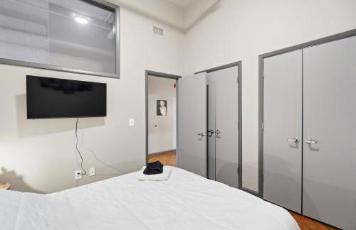 Speakeasy Attached, Walkable to Cavs, Flats, Casino - Foto 16