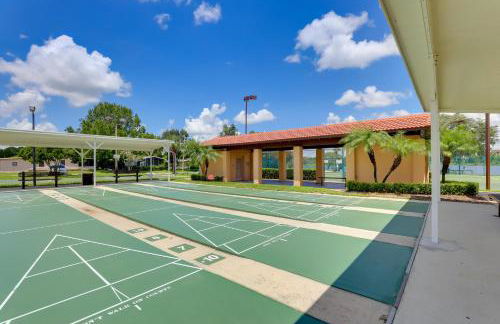 Steps to Pool Winter Garden House with Lanai! - Foto 28