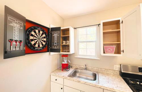 Tranquil Escape with pool and casita. Pet ok. Spring TX - Foto 31