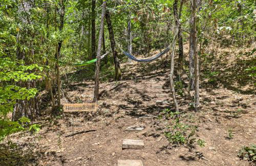 Loch Lomond Cabin with Hot Tub, Near Wineries! - Foto 28