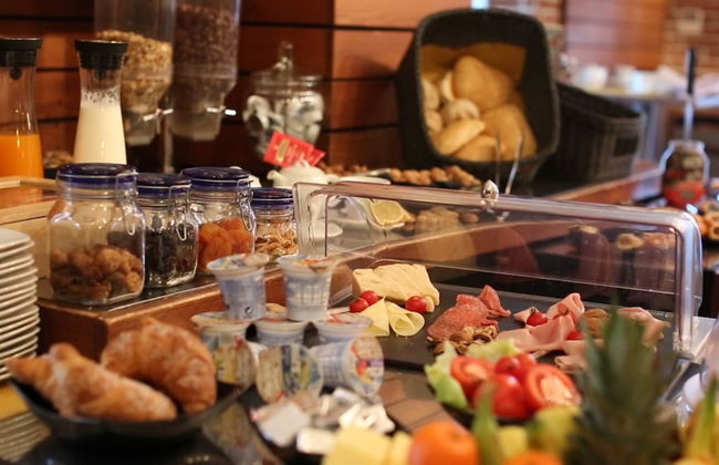 Suite & Breakfast 7 Vizi - Foto 46