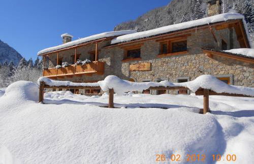 Agriturismo Alle Baite - Foto 48