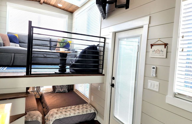 Zion's Tiny Getaway - Foto 55