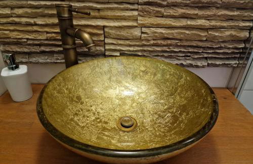 Marburg Apartment pfiffige Luisa in ruhiger Waldrandlage mit Balkon und Wintergarten - Foto 12