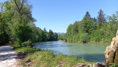 Ferienwohnung Alpenfex - Foto 5