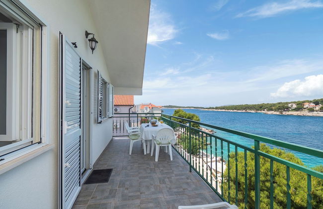 Apartments Ivica - Foto 74