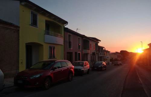 La casa del sole - casa vacanze - Foto 17