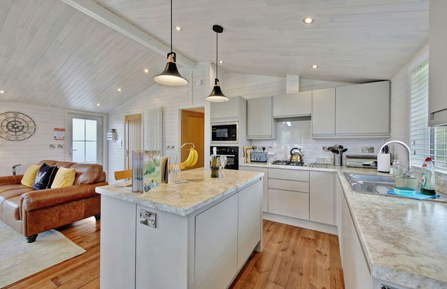 Host Stay Mahonia Lodge - Foto 7