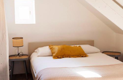 Appartement au coeur du Vaugueux - Foto 20