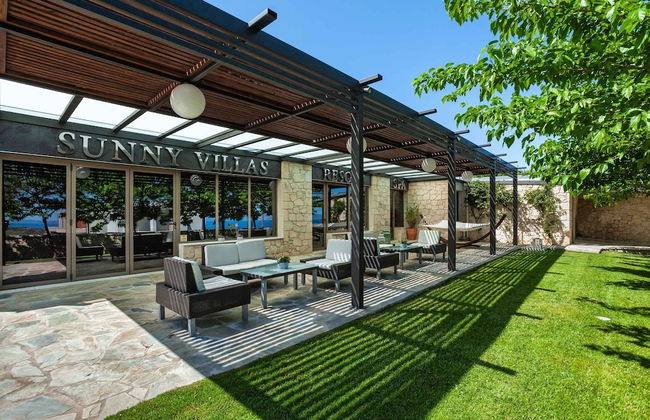 Sunny Villas Resort & Spa - Foto 48