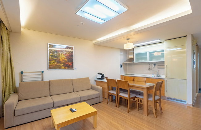 High1 Condominium - Foto 42