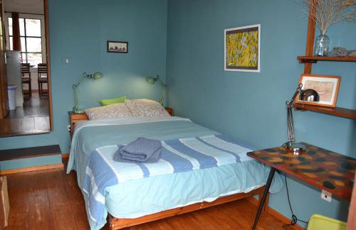 El Quinto Pino 3 habitaciones privadas con cocina y baño compartidos - Foto 42