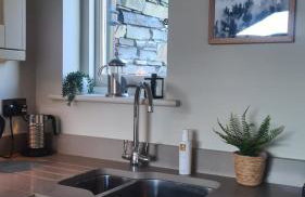 Fox Corner, Ambleside, romantic retreat for two, dog friendly, hot tub - Photo 35