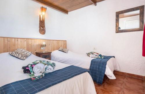 Casa Verode - Villa Perenquén - Foto 14