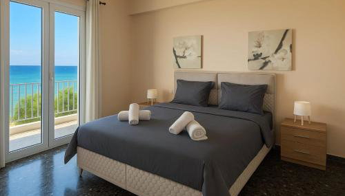 Beachfront Bliss Oasis - Foto 4