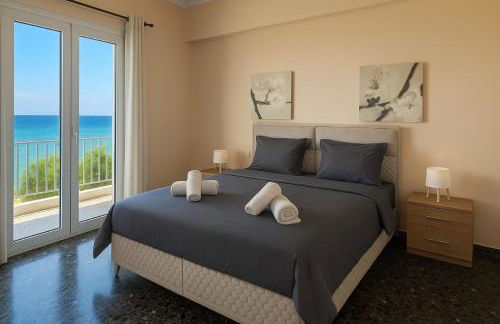 Beachfront Bliss Oasis - Foto 4