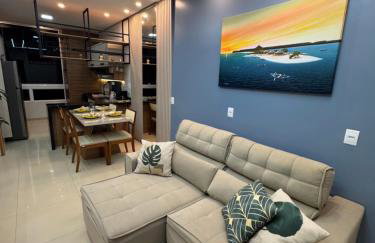 Prime Flat Alter do Chão - Foto 3