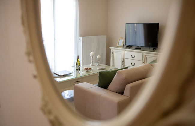 Nostalgia Corfu Town Apartments - Foto 72