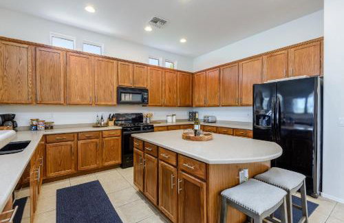 Casa Gamble home - Foto 25