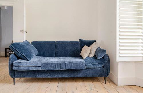 Blue Valley House - Foto 19