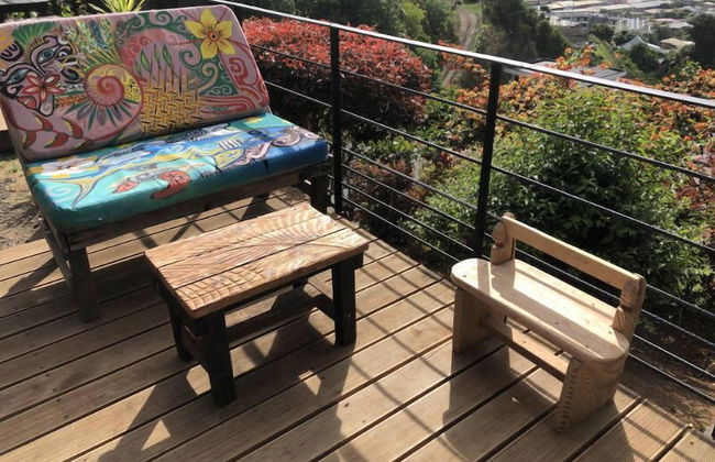 Bounty Lodge - Photo 44