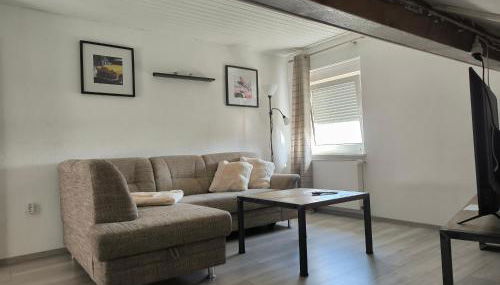 DG-Ferienwohnung nähe Legoland, mit großer Terrasse - Foto 2