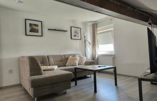 DG-Ferienwohnung nähe Legoland, mit großer Terrasse - Foto 2