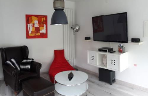 Arthouse Apartment 2 - Foto 9