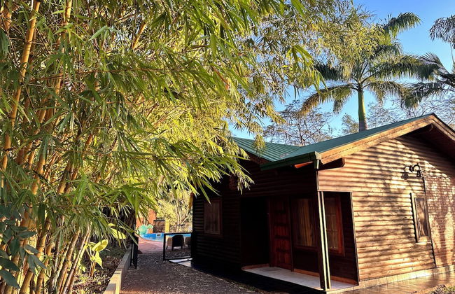 Costa del Sol Iguazú - Photo 38