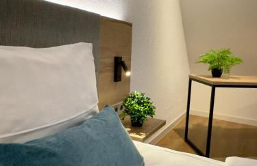 Apartmenthaus Blauer Wolf by ROom for LIving Gunzenhausen - Foto 53