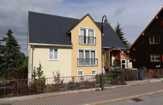 Appartementhaus Hollandhaus - Foto 17