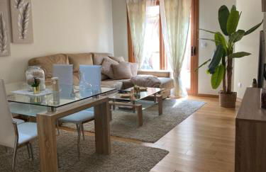 Apartamento Centro Ciudad Pontevedra - Foto 14