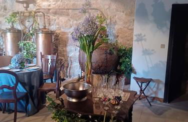 Casario do Vale Hospedagem e Eventos - Photo 49