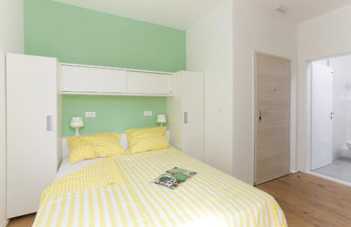 Apartments Villa Karmen - Foto 52