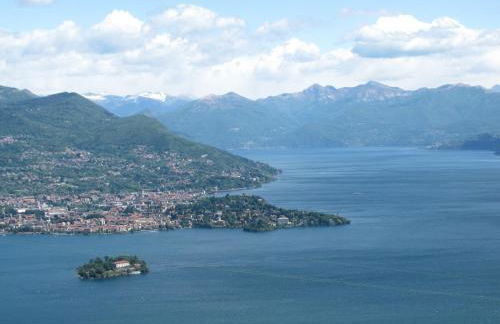 Casa Belvedere Stresa - Foto 79