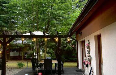 Sielanka Kretowiny - Foto 60