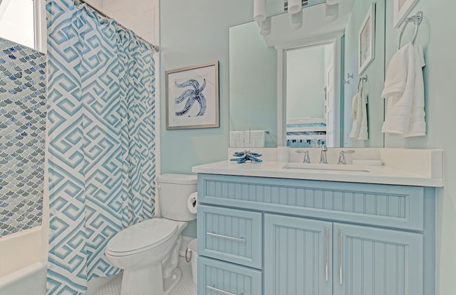 Vitamin Sea managed by Beach Retreats - Foto 22