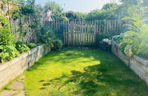 A Wee Cottage In Dunfermline - Foto 36